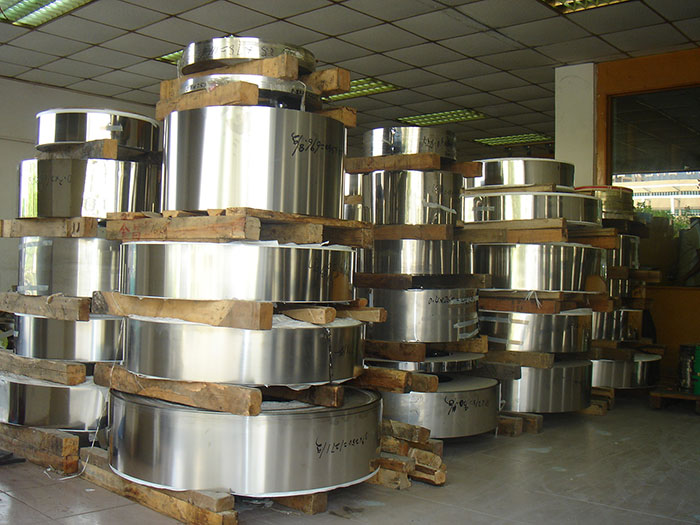 304不銹鋼為什么會(huì)開(kāi)裂，現(xiàn)在為您解決