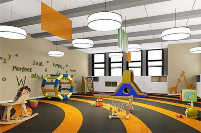 榮成彩虹早教:用產品和服務打動教育培訓消費者